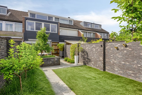 Medium property photo - Kleine Beemd 75, 5283 LR Boxtel